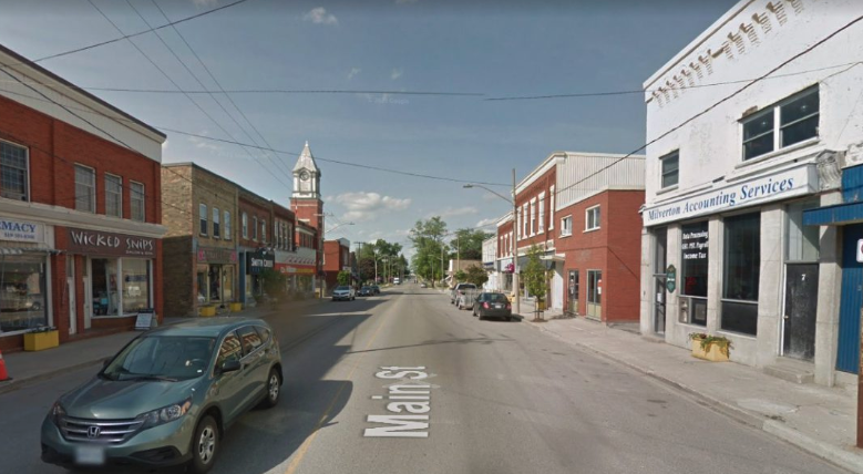 Top 3 Things To Consider about Moving to Milverton, Ontario